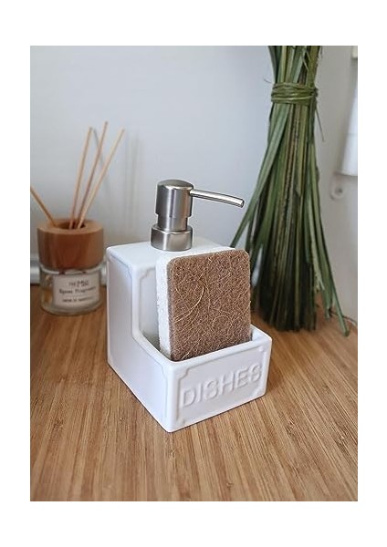 Mia Dishes Sıvı Sabunluk 350 ml fiyatları