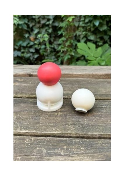 Concept Küre 5cm Çap Silikon Mum Kalıbı fiyatları