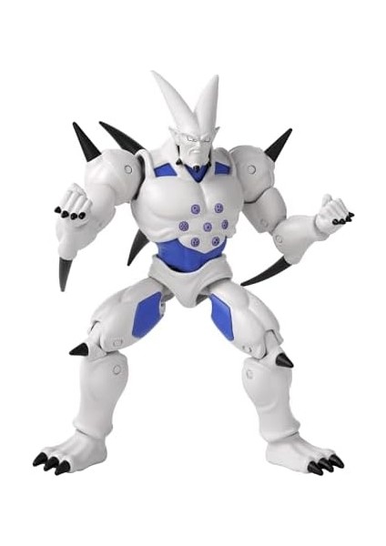 Super Yi-Shinron - 16 cm Dragon Ball Dragon Yıldızları Poz Verilebilir Figürleri fiyatları