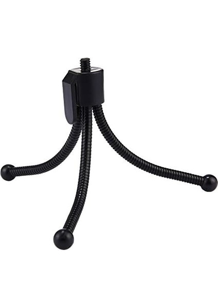 Ayex Cep Telefonları Için Mini Esnek Masa Tripodu ve Telefon Tutucu modelleri