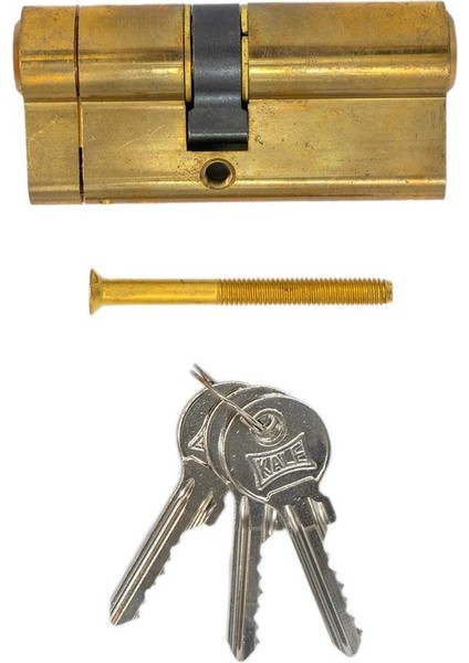 164 Ktb G Tuzaklı Barel Kilit Göbeği 68 mm Sarı modelleri