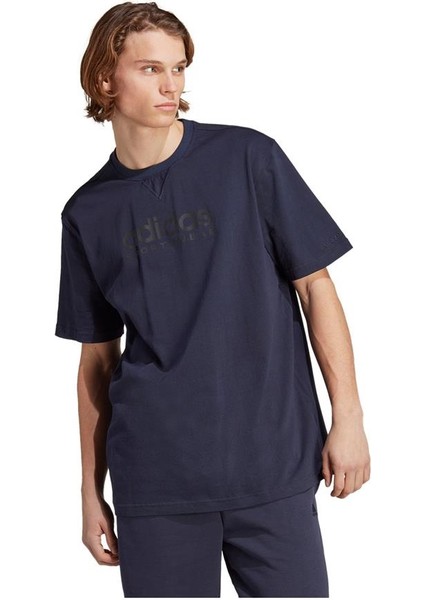 ERKEK T-SHIRT IC9812