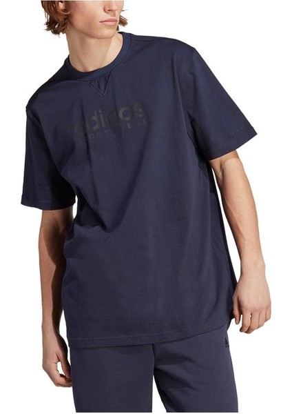 ERKEK T-SHIRT IC9812