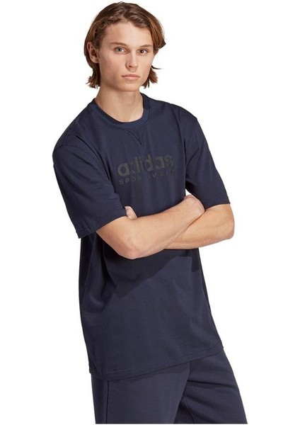 ERKEK T-SHIRT IC9812