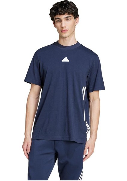 M FI 3S REG T Erkek T-shirt IY7733