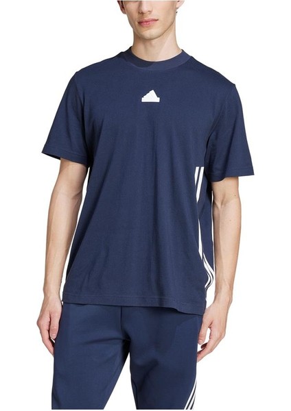 M FI 3S REG T Erkek T-shirt IY7733