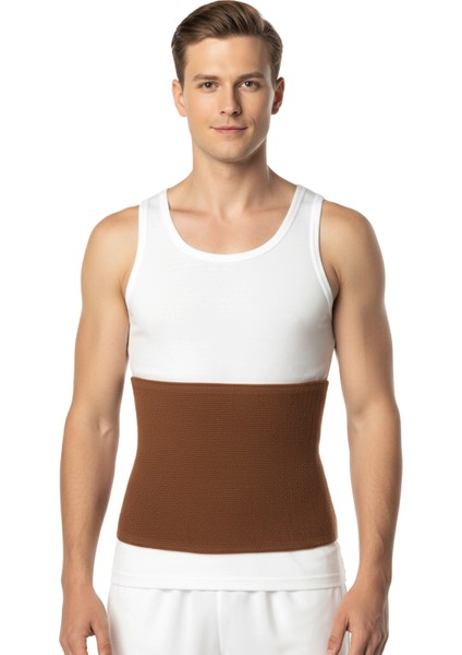 Termal Yün Bel Korsesi Deve Tüyü Sıcak Tutan Soğuklara Karşı Koruma Medikal Bel Korsesi modelleri