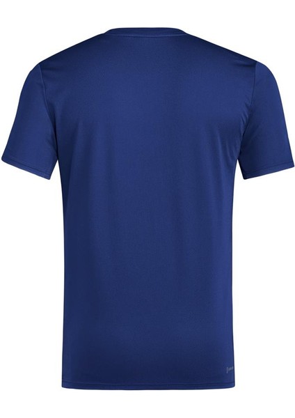 Performance IB8152 Train Essentials 3-Stripes Training Tee