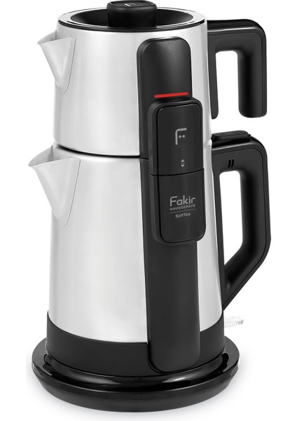 Selftea Çay Makinesi