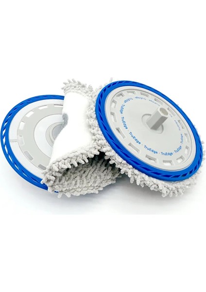 T50 Pro Omni - T30C ve T30 Pro Omni Uyumlu Mop Plakası ve Bezi