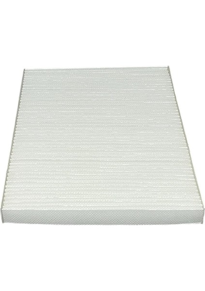 Renault Koleos I 2008-2016 Polen Filtresi modelleri