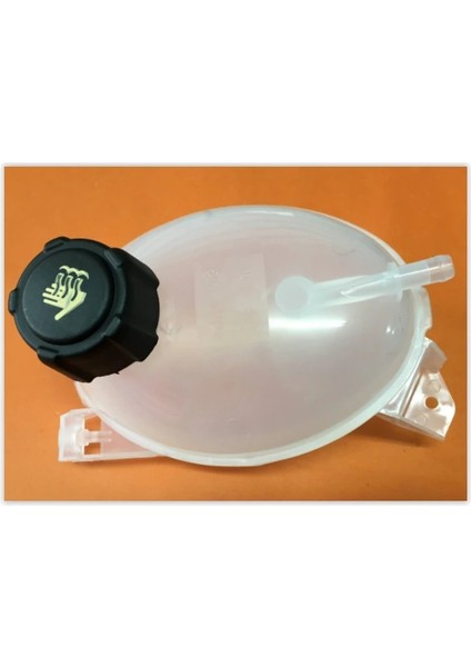 Genleşme Yedek Su Deposu Renault Symbol 3 2014 Express 2021 Sandero 2 2013 Logan 2 2013 Duster 2018 Clıo 4 2012 Captur 2 2020 1.0tce 1.2 1.2tce 1.3tce 1.5dcı 1.6e-Tech 217104354R