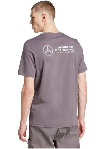 Performance JY3032 Mercedes - AMG Petronas Formula One Team Premium Woven Graphic Tee
