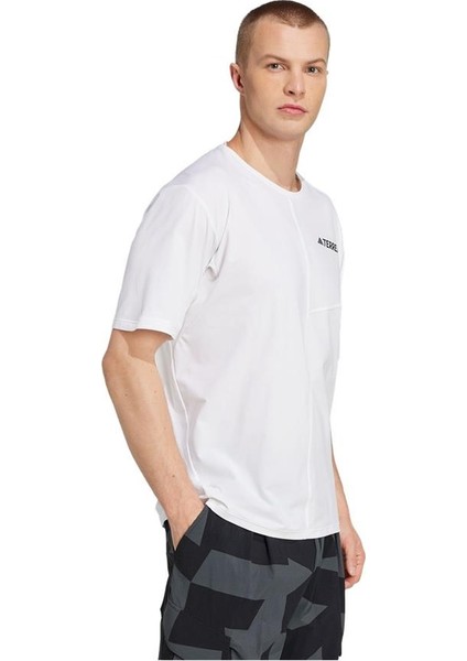 TERREX JE0391 Terrex Multi Climacool Tee