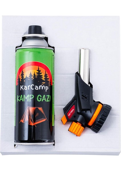 Profesyonel Pürmüz Çakmak - 227 gr Kartuş Hediyeli modelleri