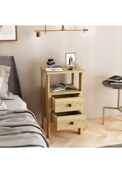 Misty Komodin Şifonyer modelleri