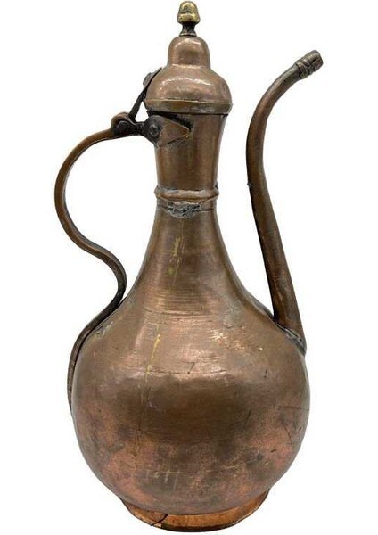 Eski Bakır Ibrik AOB2852 fiyatları