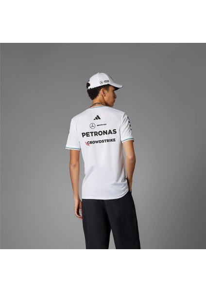 Performance JX5795 MERCEDES - AMG PETRONAS FORMULA ONE TEAM DRIVER JERSEY AUTHENTIC