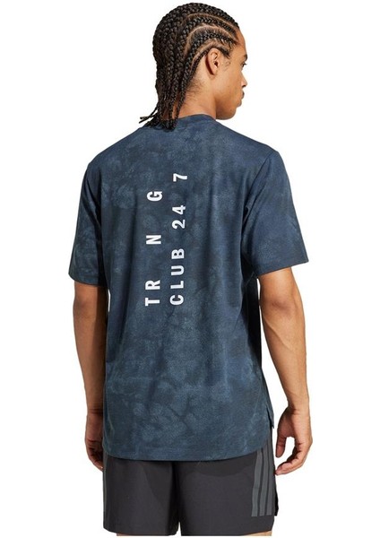 Performance JP3340 PrimeLift Graphic Tee