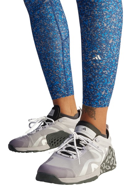 Erkek Mavi Tayt aSMC TPR OPT PL JF8483