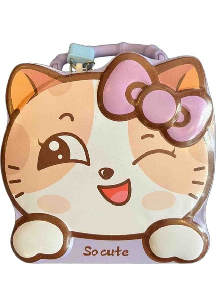 Look Look (Bak Bak) Kumbara Hediyeli fiyatları