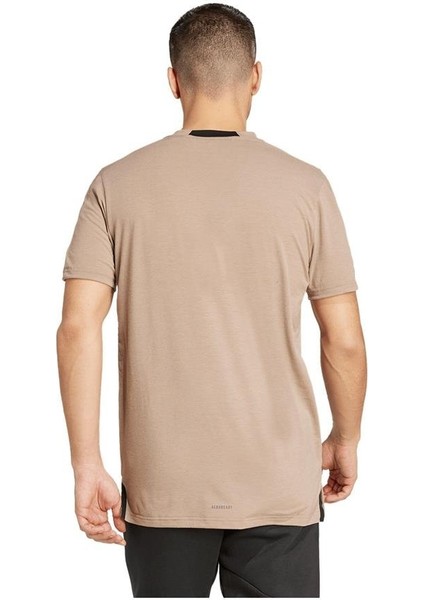 Performance JX1169 Designed for Training Workout Tee