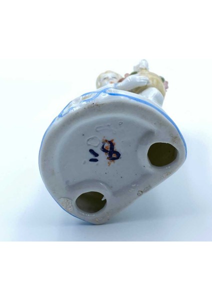 Antika Porselen Biblo AOB1836 modelleri