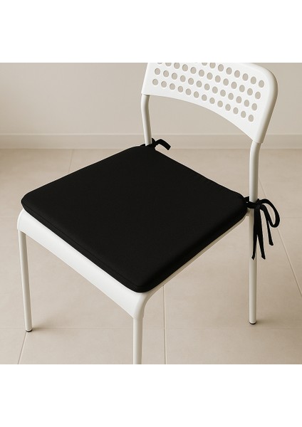 Mer-Tim Mer-Tim Ezberbozan Ev Tekstili Sandalye Minderi