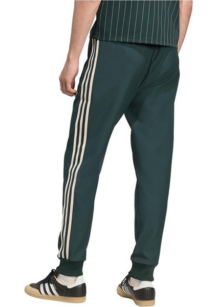 Erkek Yeşil Eşofman Altı JUVE ICON TP JM9448