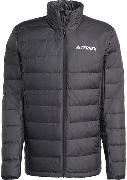 Erkek Siyah Mont mt Down Jacket JZ9966