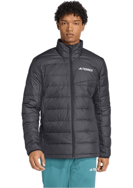 Erkek Siyah Mont mt Down Jacket JZ9966 fiyatları