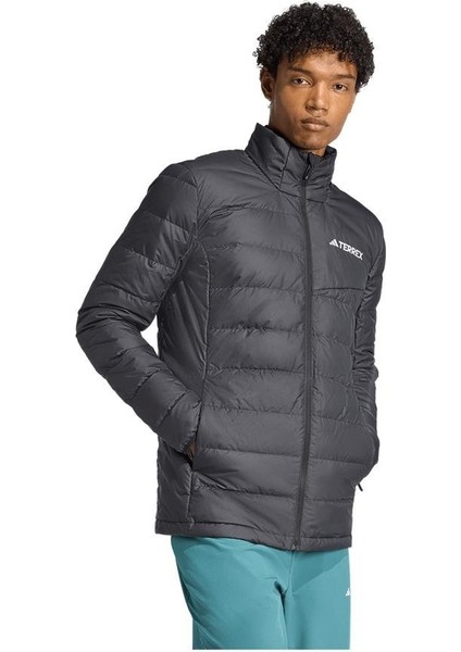 Erkek Siyah Mont mt Down Jacket JZ9966 fırsatları