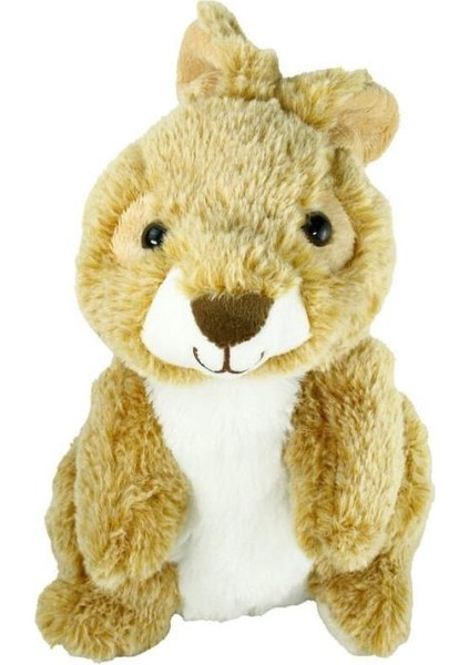 PB31179-23 Peluş Oturan Tavşan 23 cm modelleri