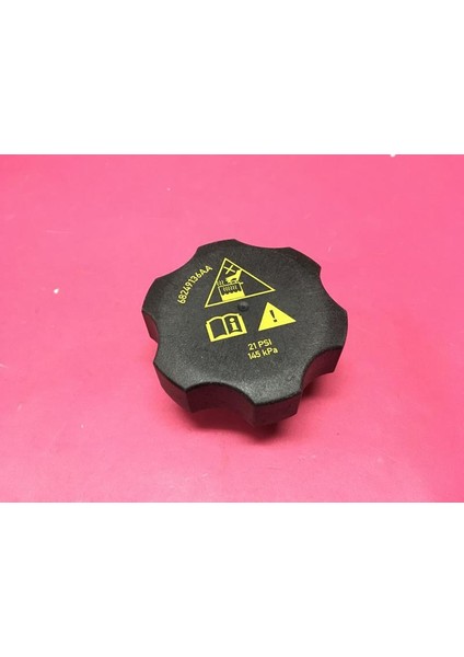 GENLEŞME KAVANOZ KAPAĞI FIAT EGEA 2015 1.3D MTJ 1.6D MTJ 1.4-1.6 BENZİNLİ 53330779