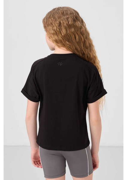 Halloween Cadılar Bayramı Parti Konsepti %100 Pamuk Premium Baskı Kalitesine Sahip Siyah Tişort modelleri