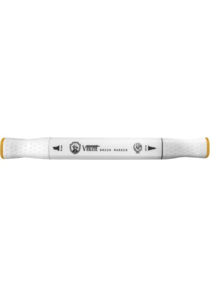 Graph Master Brush Marker Y137 Yellow Ochre Deep fiyatları