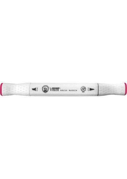 Graph Master Brush Marker R125 Sugar Coral fiyatları