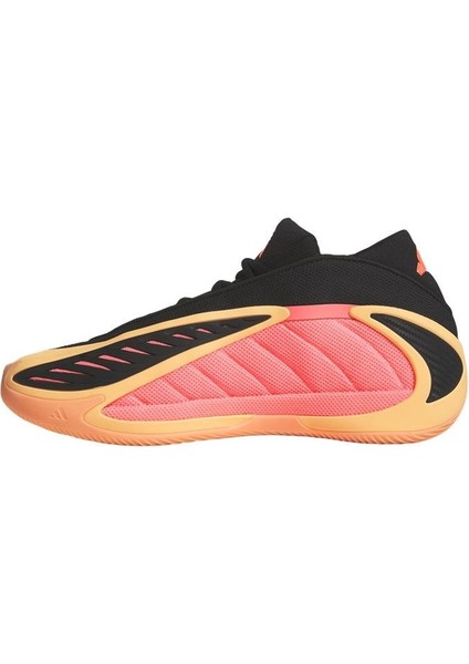 Erkek Turuncu Basketbol Ayakkabısı Anthony Edwards 2 JS3514