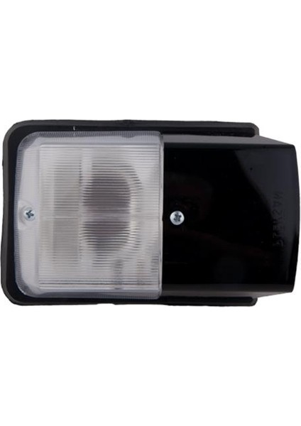 GERİ VİTES PLAKA LAMBASI SOL SW R12