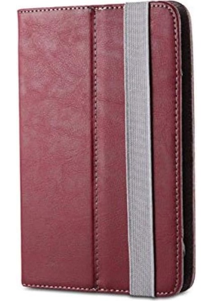 IP-263 Mor 10" Tablet Pc Kılıfı