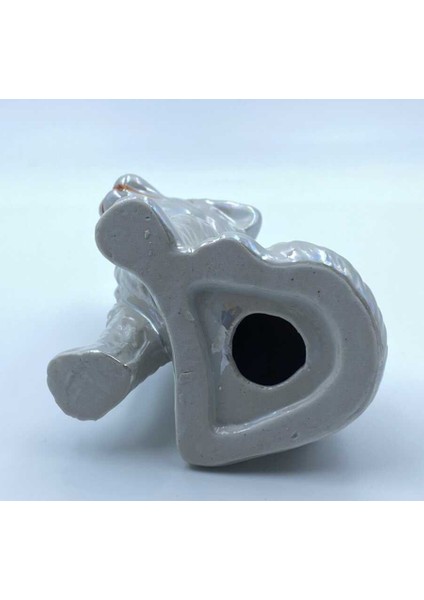 Antika Porselen Köpek Biblo AOB1814 modelleri