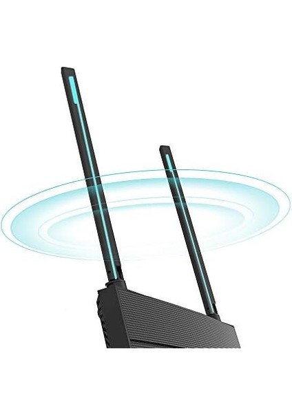 Archer VR400, AC1200 Mbps Kablosuz Dual-Band Mu-Mımo Fiber Destekli Vdsl/adsl Modem Router, 4 Gigabit Lan Portları + 1 USB 2.0 Port, Beamforming, Uygulaması ile Kolay Kurulum fiyatları