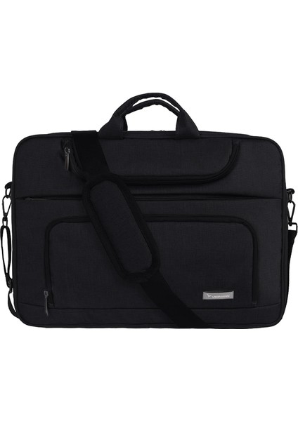 Vegmann Norma Dizüstü Bilgisayar Uyumlu Evrak ve Laptop Çantası