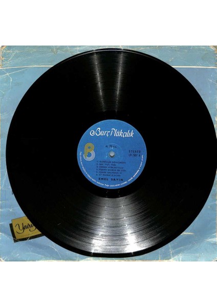 Emel Sayın 74 - Lp (106) PLK20439 modelleri