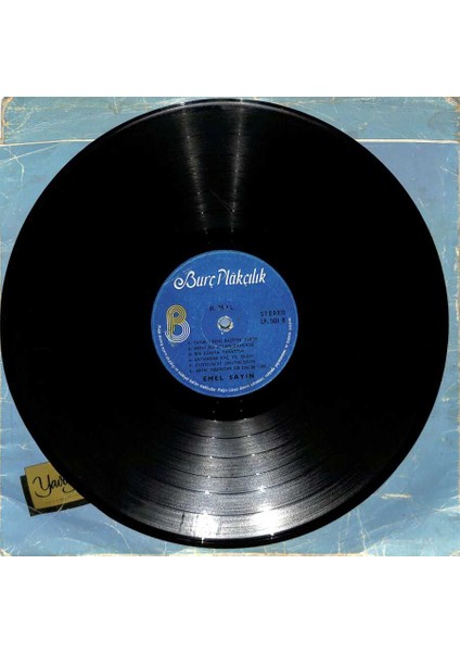 Emel Sayın 74 - Lp (106) PLK20439 fırsatları