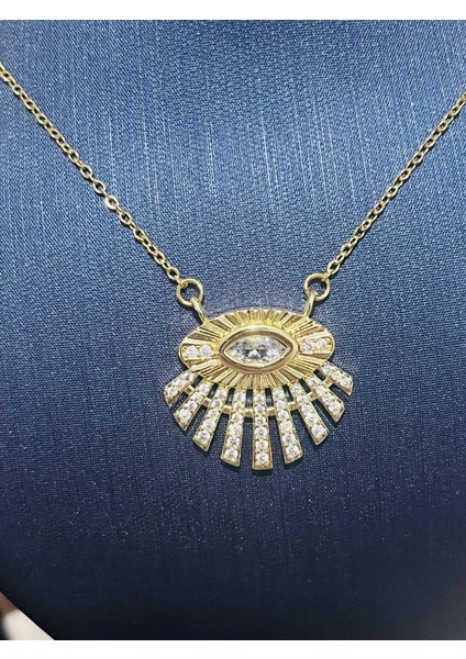 Çelik Kolye Göz fiyatları