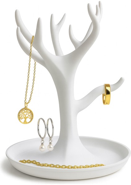 3D Ağaç Takı STANDI-1401