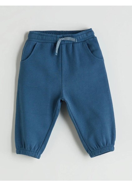 Ayı Baskılı Erkek Bebek Eşofman Takımı (W5) indirimleri