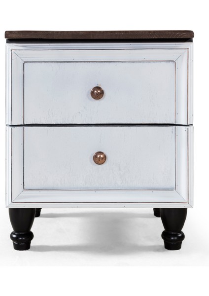 Lucky 2 Çekmeceli Modül Komodin fiyatları