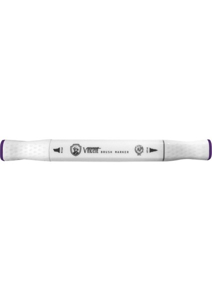 Graph Master Brush Marker V139 Violet fiyatları